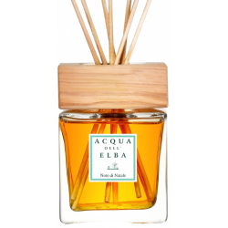Acqua Dell'elba Note Di Natale Profumo Per Ambiente 500 ml