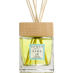 Acqua Dell'elba Limonaia Di Sant'andrea Profumo Per Ambiente 500 ml