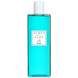 Acqua Dell'elba Mare Profumo Per Ambienti Ricarica 500 ml