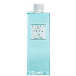 Acqua Dell'elba Isola D'elba Profumo Per Ambiente 500 ml Ricarica