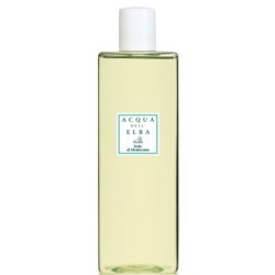 Acqua Dell'elba Isola Di Montecristo Profumo Per Ambiente 500 ml Ricarica