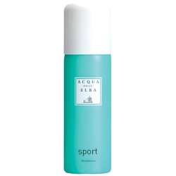 Acqua Dell'elba Sport Deodorante Spray Unisex 150 ml