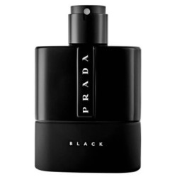 Prada Luna Rossa Black Eau De Parfum Per Uomo