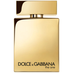 Dolce & Gabbana The One For Men Gold Eau De Parfum Intense Uomo