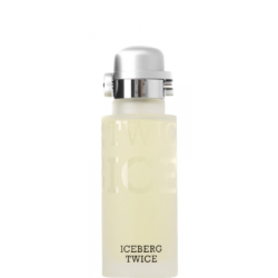 Iceberg Twice For Him Eau De Toilette Per Uomo - 125 ml