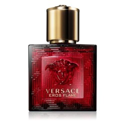 Versace Eros Flame Eau De Parfum Per Uomo - 30 ml