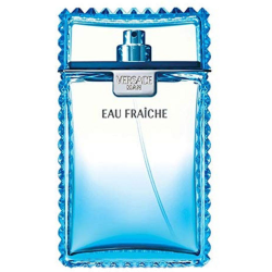 Versace Man Eau Fraîche Eau De Toilette Per Uomo 200 ml