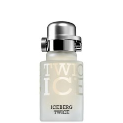 Iceberg Twice After Shave Spray - 75 ml
