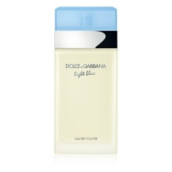 Dolce & Gabbana Light Blue Eau De Toilette Per Donna - 200 ml