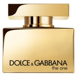 Dolce & Gabbana The One Gold Eau De Parfum Intense 