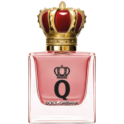 Dolce & Gabbana Q Eau De Parfum Intense Donna 30ml