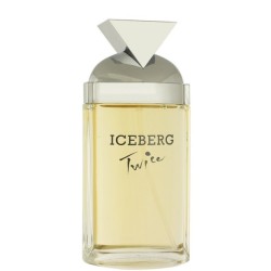 Iceberg Twice Eau De Toilette Per Donna - 100 ml