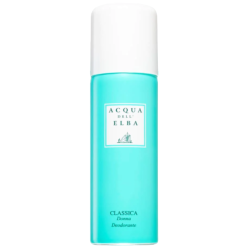 Acqua Dell'elba Classica Deodorante Spray Donna 150 ml