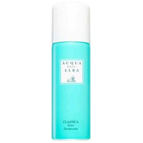 Acqua Dell'elba Classica Deodorante Spray Uomo 150 ml