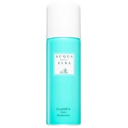Acqua Dell'elba Classica Deodorante Spray Uomo 150 ml