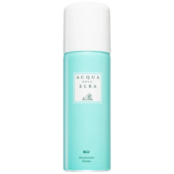 Acqua Dell'elba Blu Deodorante Spray Donna 150 ml
