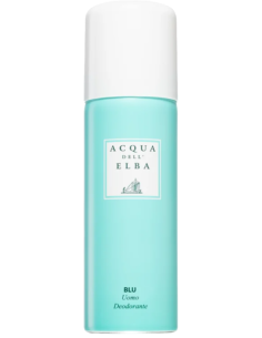 Acqua Dell'elba Blu Deodorante Spray Uomo 150 ml