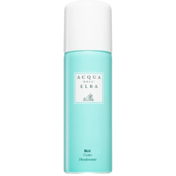 Acqua Dell'elba Blu Deodorante Spray Uomo 150 ml