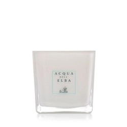 Acqua Dell'elba Isola di Montecristo Candela 180 gr