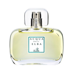 Acqua Dell'elba Bimbi Eau De Toilette Unisex 50 ml