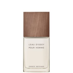 Issey Miyake L'eau D'issey Vétiver Eau De Toilette Intense Per Uomo