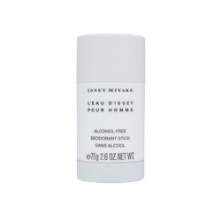 Issey Miyake L'eau D'issey Pour Homme Déodorant Stick Per Uomo - 75 Gr