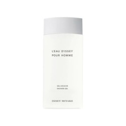 Issey Miyake L'eau D'issey Pour Homme Shower Gel Per Uomo - 100 ml