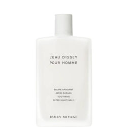 Issey Miyake L’eau D’issey Soothing After-Shave Balm Per Uomo - 100 ml
