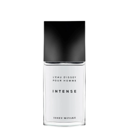 Issey Miyake L'eau D'issey Pour Homme Intense Eau De Toilette Uomo