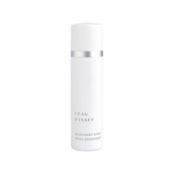 Issey Miyake L'eau D'issey Deodorant Spray Per Donna - 100 ml