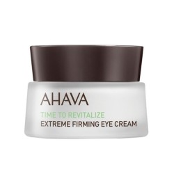 Ahava Time To Revitalize Extreme Firming Eye Cream 15ml