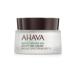 Ahava Beauty Before Age Uplift Day Cream Broad Spectrum Spf20 - 50 ml