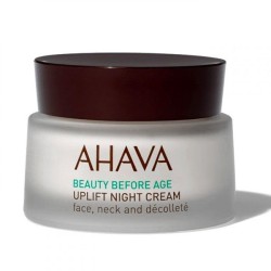 AHAVA BEAUTY BEFORE AGE Uplift Night Cream 50ml