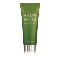 Ahava Mineral Mineral Radiance Instant Detox Mud Mask - Maschera Detossinante 