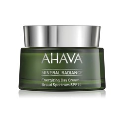 Ahava Mineral Radiance Crema Giorno Energizzante - 50 ml