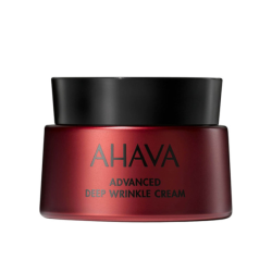 Ahava Apple Of Sodom Advanced Deep Wrinkle Cream 50ml