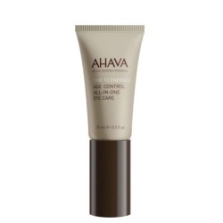 Ahava Time To Energize Age Control All In One Eye Care 15ml