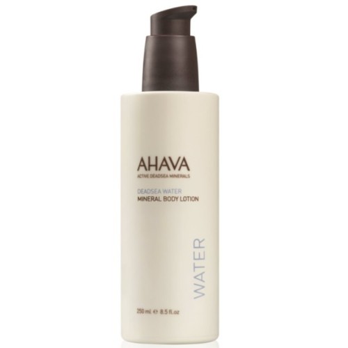 Ahava Deadsea Water Mineral Body Lotion 250ml
