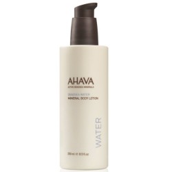 Ahava Deadsea Water Mineral Body Lotion 250ml