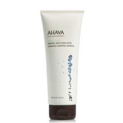 Ahava Deadsea Water Mineral Body Exfoliator 200ml