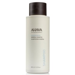 Ahava Deadsea Water Mineral Shampoo 400ml