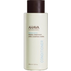 Ahava Deadsea Water Mineral Conditioner 400ml