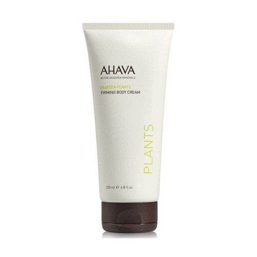Ahava Deadsea Plants Crema Corpo Rassodante - 200 ml
