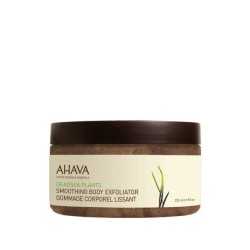 Ahava Deadsea Plants Smoothing Body Exfoliator - 235 ml