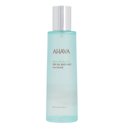 Ahava Dead Sea Plants Dry Oil Body Mist - 100 ml