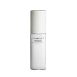 Shiseido Men Energizing Moisturizer Extra Light Fluid 100ml Uomo