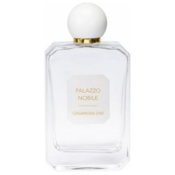 Valmont Palazzo Nobile Casanova 2161 Eau De Toilette Woody Aromatic Unisex 100 ml