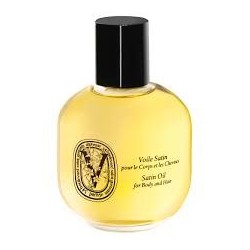 Diptyque Voile Satin Corps Cheveux 100 ml L'Art Du Soin