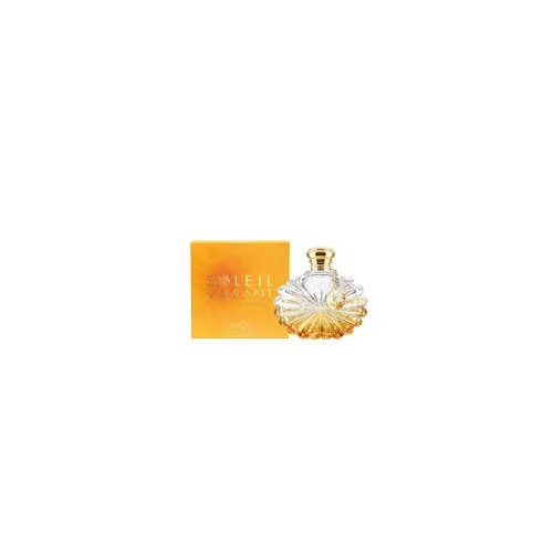 Lalique Ladies Soleil Vibrant Eau de Parfum, 100 ml - Profumo donna