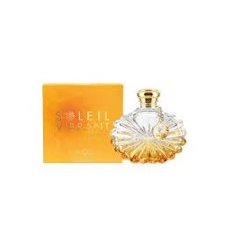 Lalique Ladies Soleil Vibrant Eau de Parfum, 100 ml - Profumo donna